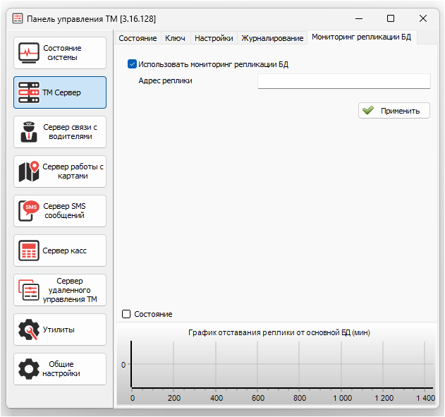 Панель управления ТМ Мониторинг репликации БД.png