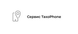 Taxophone logo.png