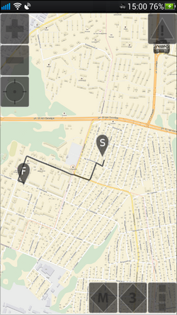 Проложить маршрут заказа на карте в TMDriver для Android.png